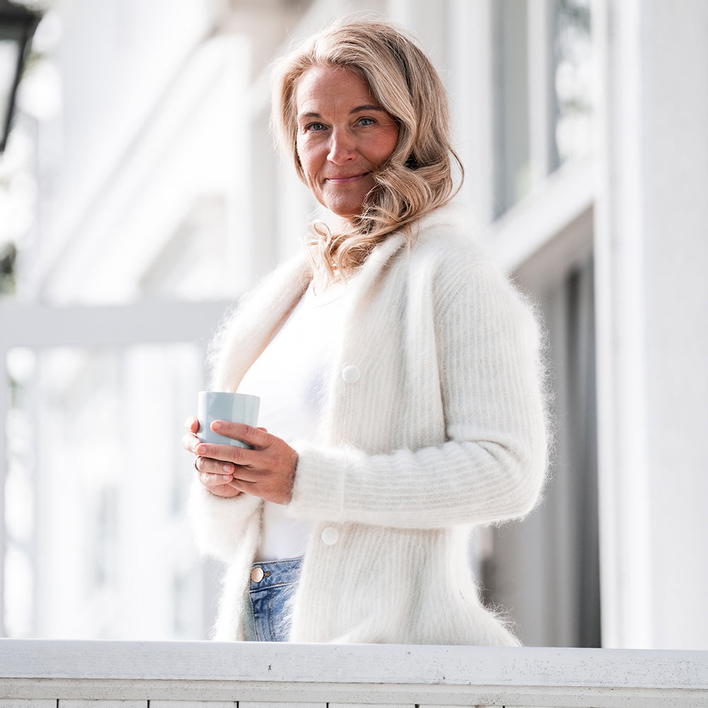 Forskjell mellom dagkrem og nattkrem fuktighetskremer fra Medskin Beauty