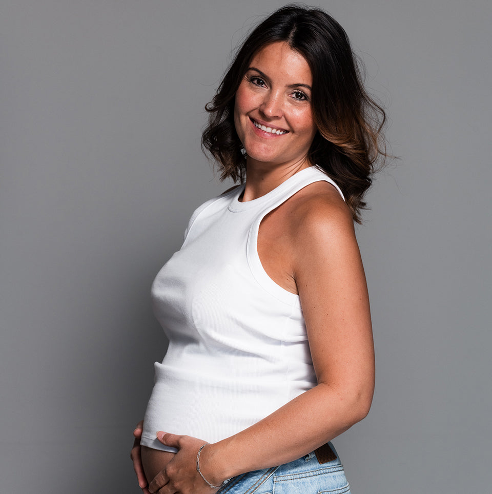 Hudpleie gravid hudpleierutine for gravide fra Medskin Beauty