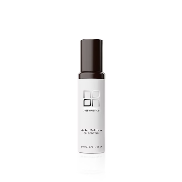 Noon Aesthetics AcNo Solution, 50ml Serum