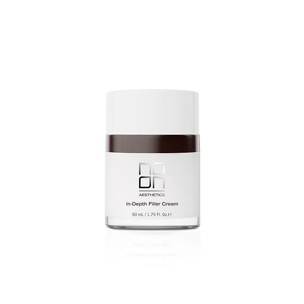 Noon Aesthetics In-Depth Filler Cream 50ml Ansiktskrem