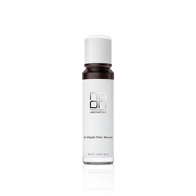 Noon Aesthetics In-Depth Filler Serum 40ml Serum