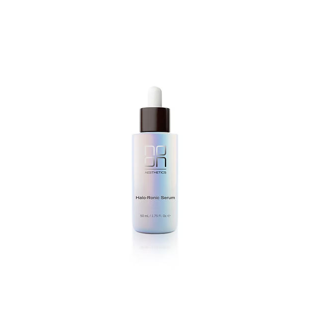 Noon Aesthetics Halo-Ronic Serum 50ml