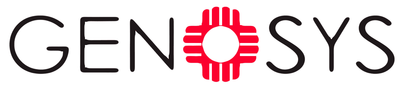 Genosys hudpleieprodukter Medskin Beauty