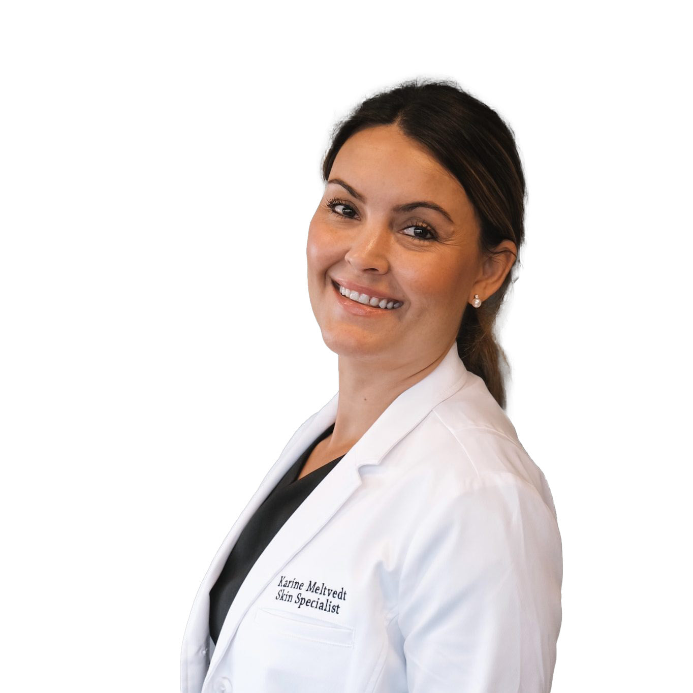 Karine Meltvedt Wildhagen eier av Medskin Beauty Medicalskin AS