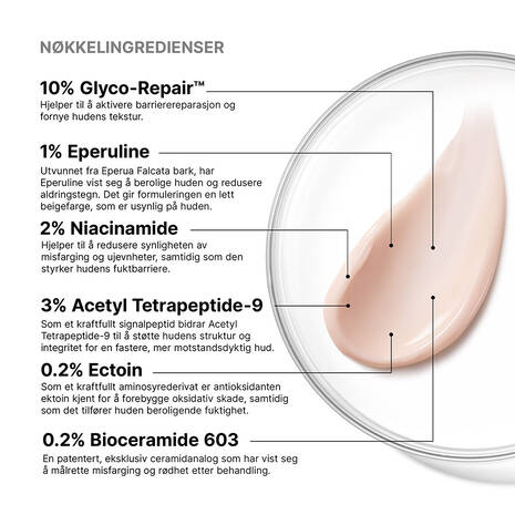 Advanced RGN -6 Ansiktskrem
