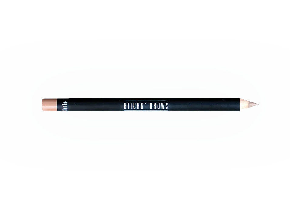 Better Brows Brow Pencil Blond