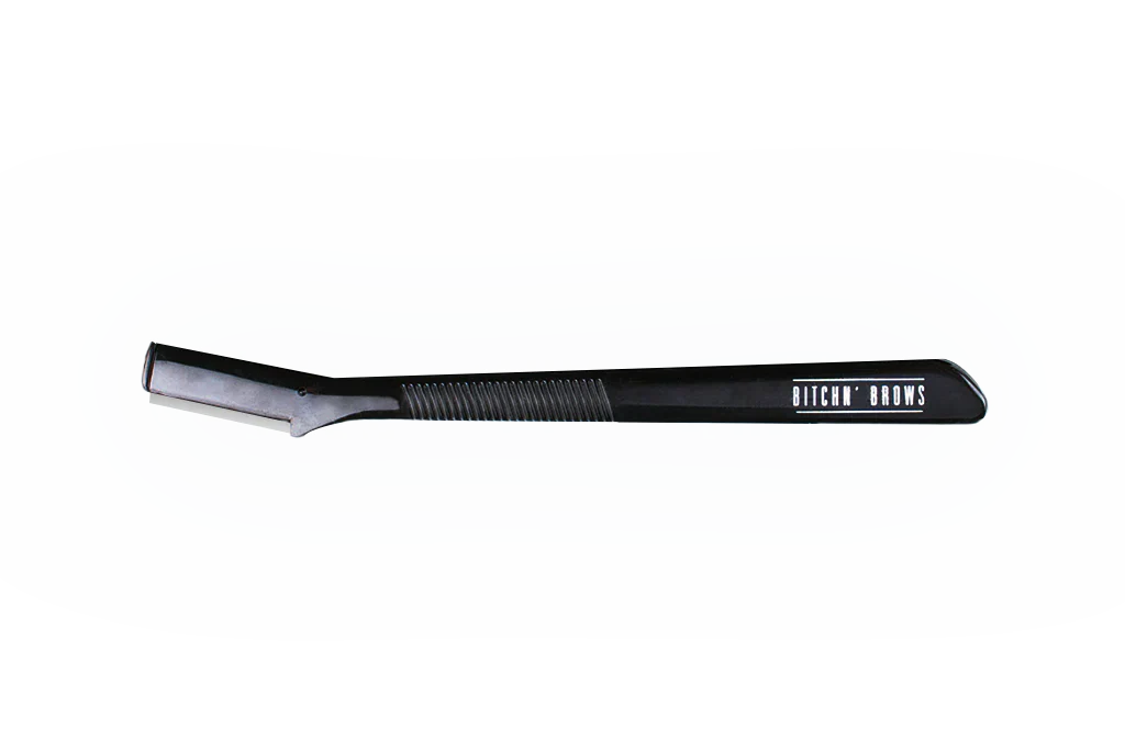 Better Brows Brow Razor