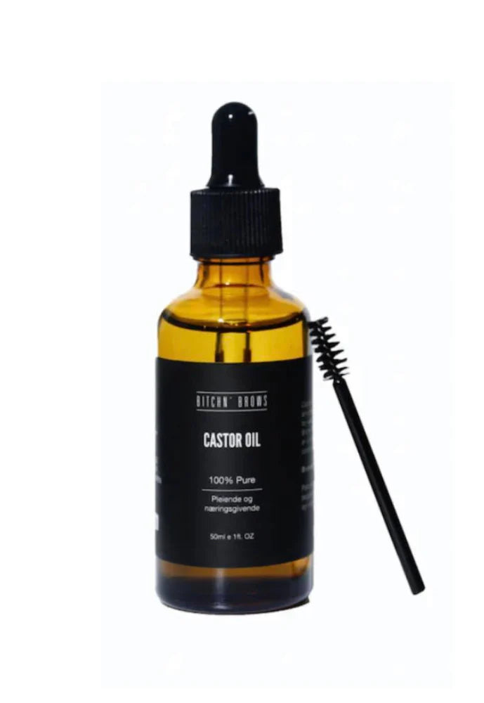Better Brows Castor Oil Serum