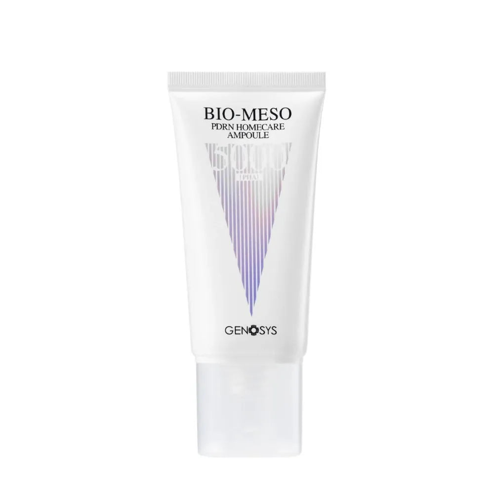 Bio-Meso PDRN Homecare Ampoule 5000 Toner/Peeling