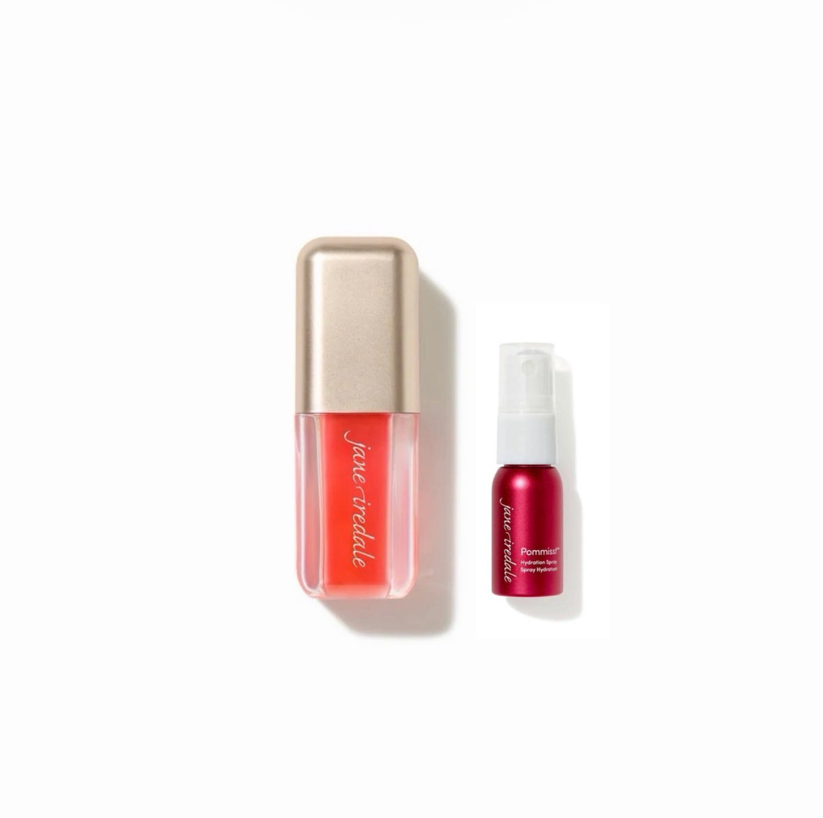 Blooming Peach Just Kissed™ pH Lip Oil