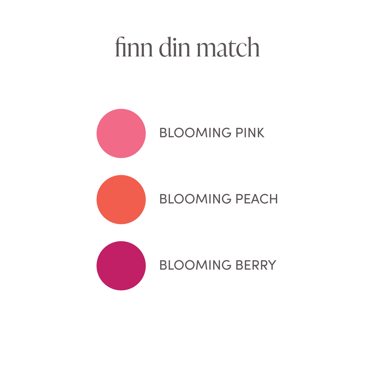 Blooming Pink Just Kissed™ pH Lip Oil