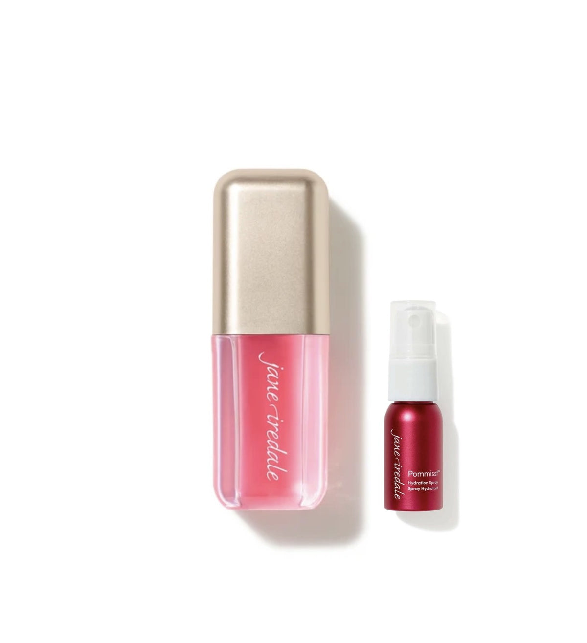 Blooming Pink Just Kissed™ pH Lip Oil