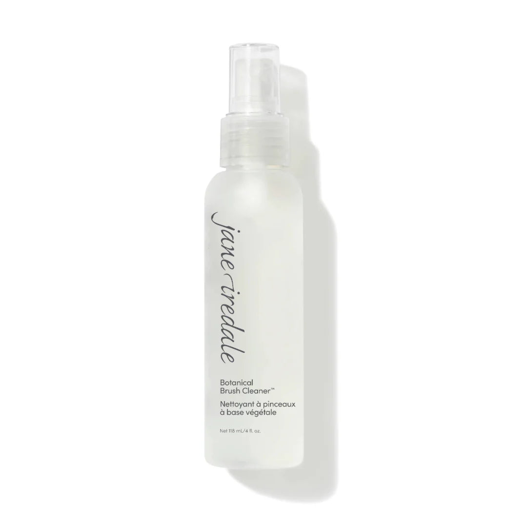 Botanical Brush Cleaner Kosmetikk