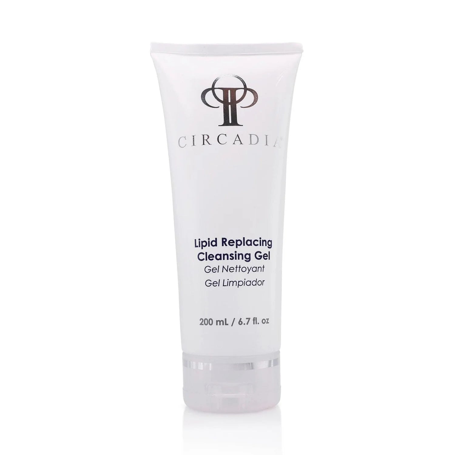 Ciracida Lipid Replacing Cleansing Gel 200ml Rens