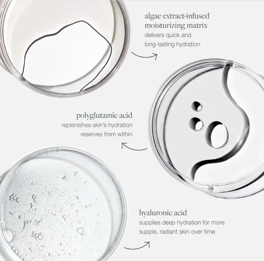 Circular hydration serum 30ml Serum