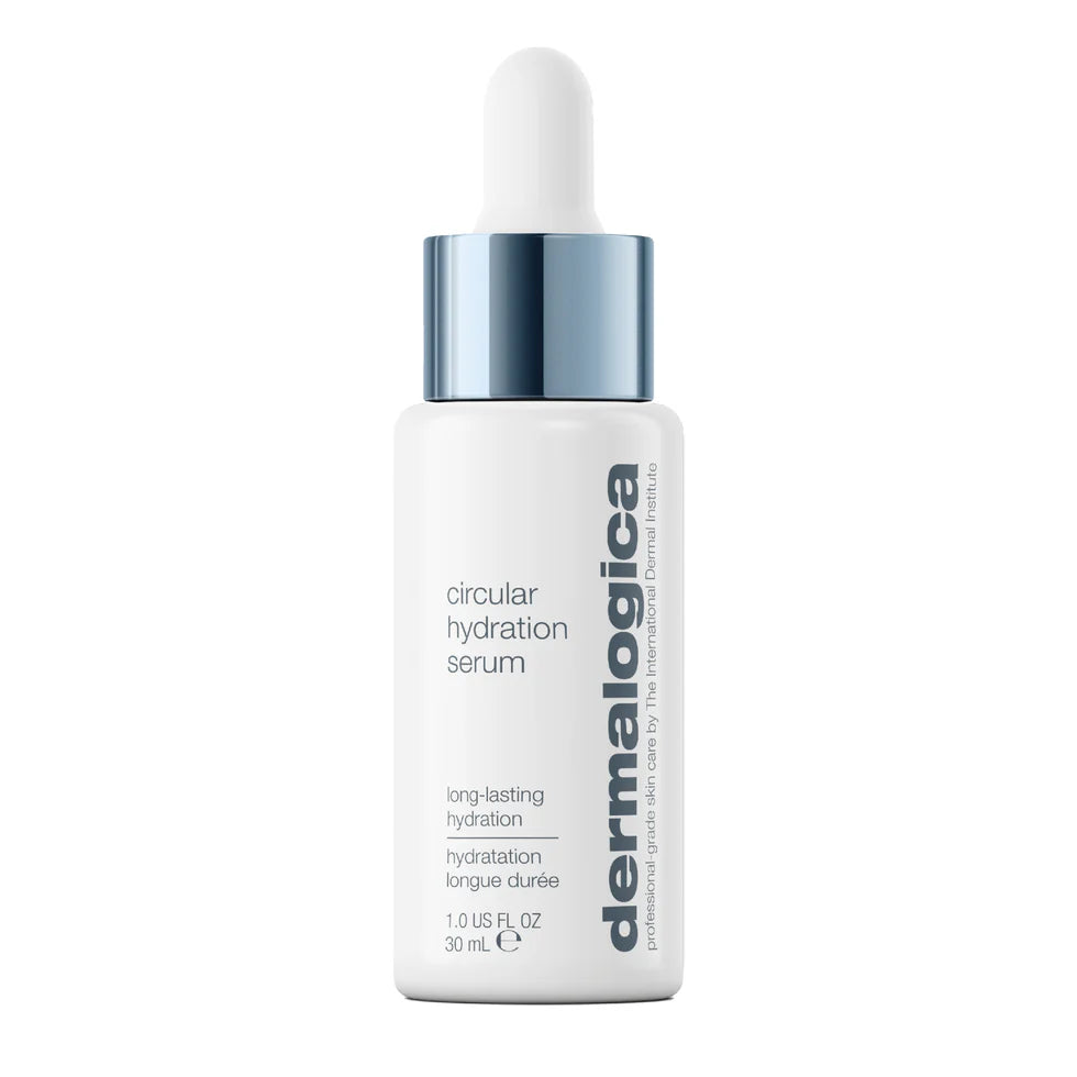 Circular hydration serum 30ml Serum