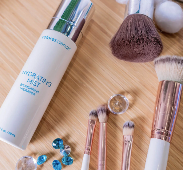 Colorescience Hydrating Setting Mist 80ml