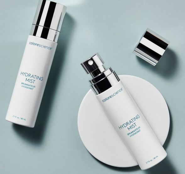 Colorescience Hydrating Setting Mist 80ml