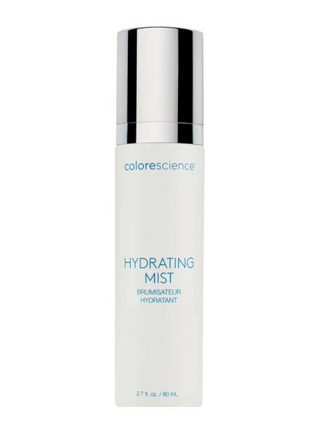 Colorescience Hydrating Setting Mist 80ml