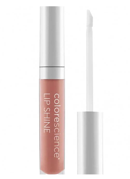 Colorescience Lip Shine SPF35 Champagne 4ml