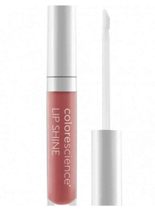 Colorescience Lip Shine SPF35 Coral 4ml