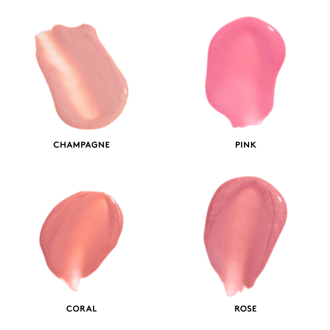 Colorescience Lip Shine SPF35 Pink 4ml