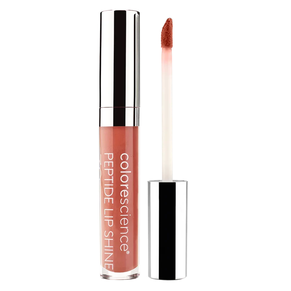 Colorescience Lip Shine SPF35 Savanna 4ml