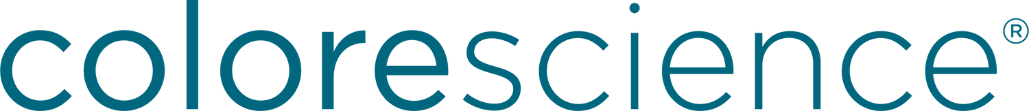 Colorescience mineralsolkremer fra California