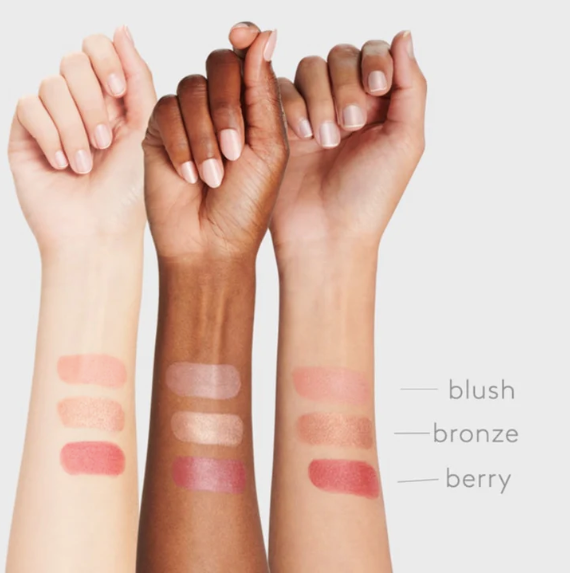 Colorescience Sunforgettable Total Protection Color Balm SPF50 - Blush Solbeskyttelse