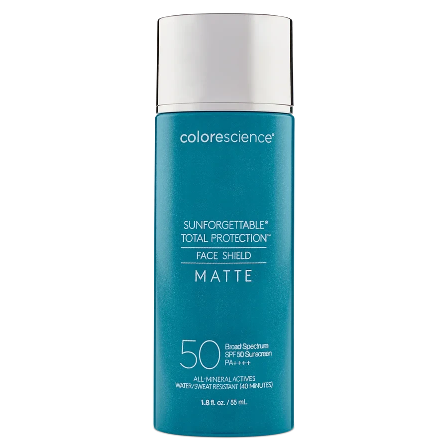 Colorescience Sunforgettable Total Protection Face Shield Matte SPF 50