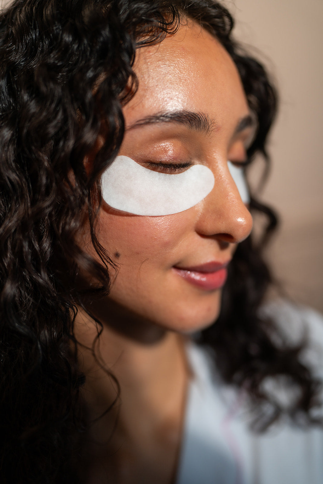 Colorescience Total Eye Hydrogel Treatment Mask 1 stk Øyeprodukter