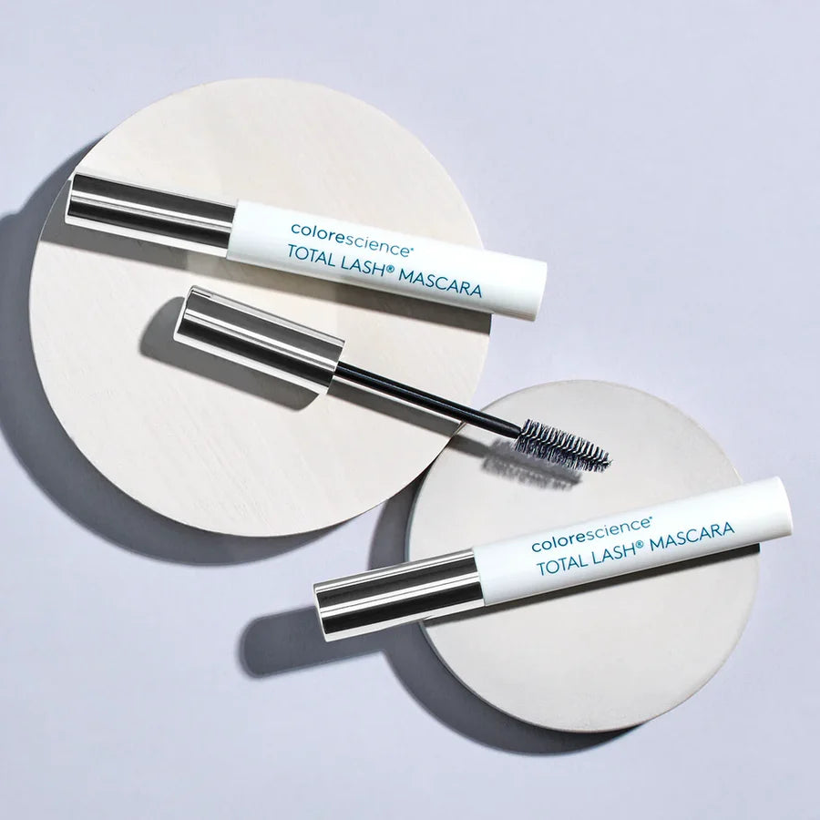 Colorescience Total Lash Mascara- Black