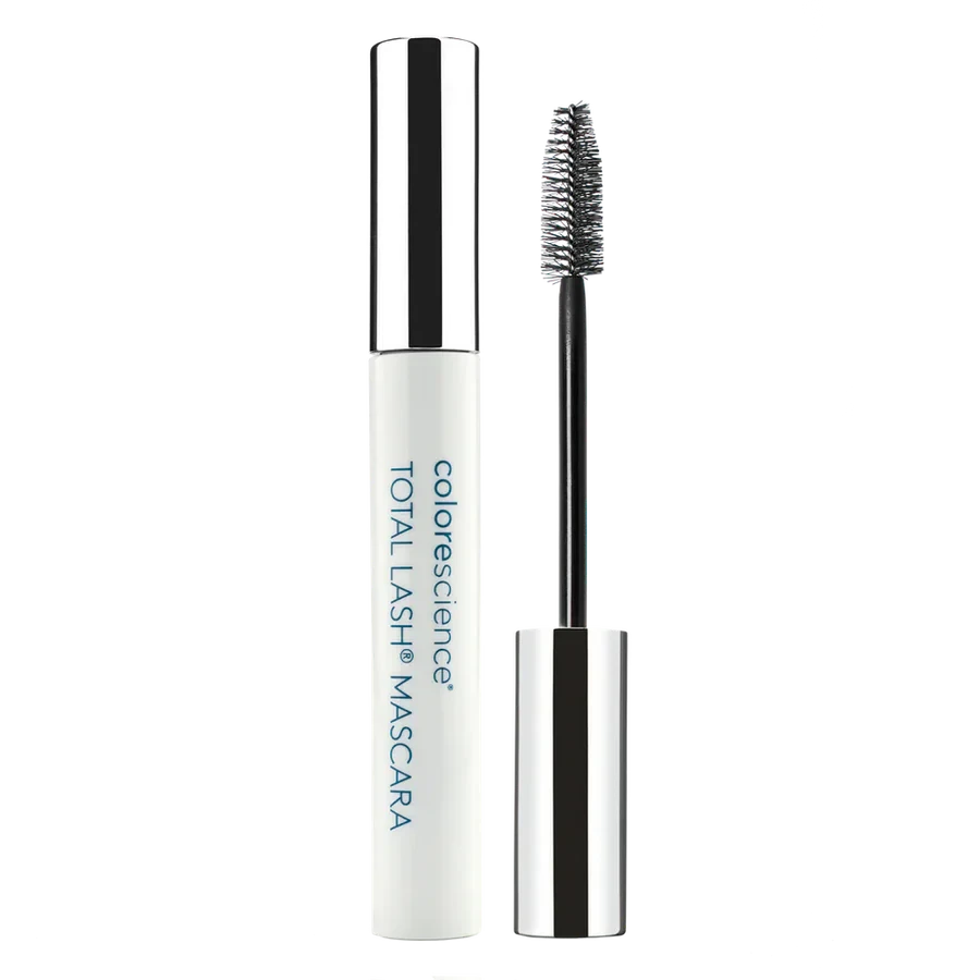 Colorescience Total Lash Mascara- Black