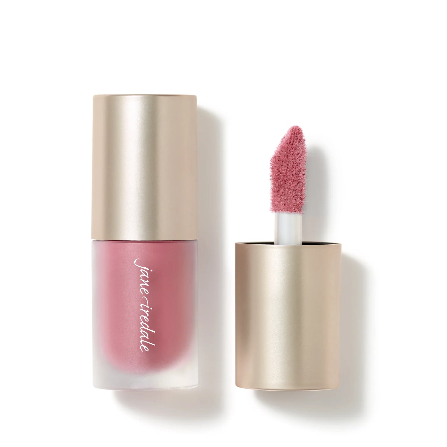 ColorLuxe Liquid Blush Sugar Magnolia Kosmetikk