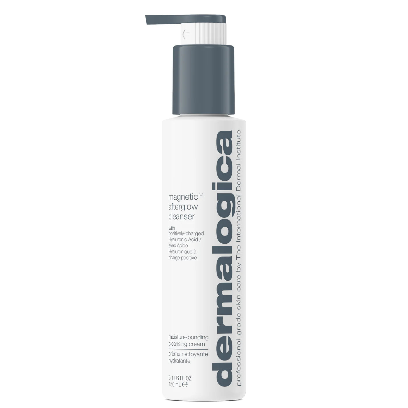 Dermalogica Magnetic Afterglow Cleanser 150ml Kampanje Rens