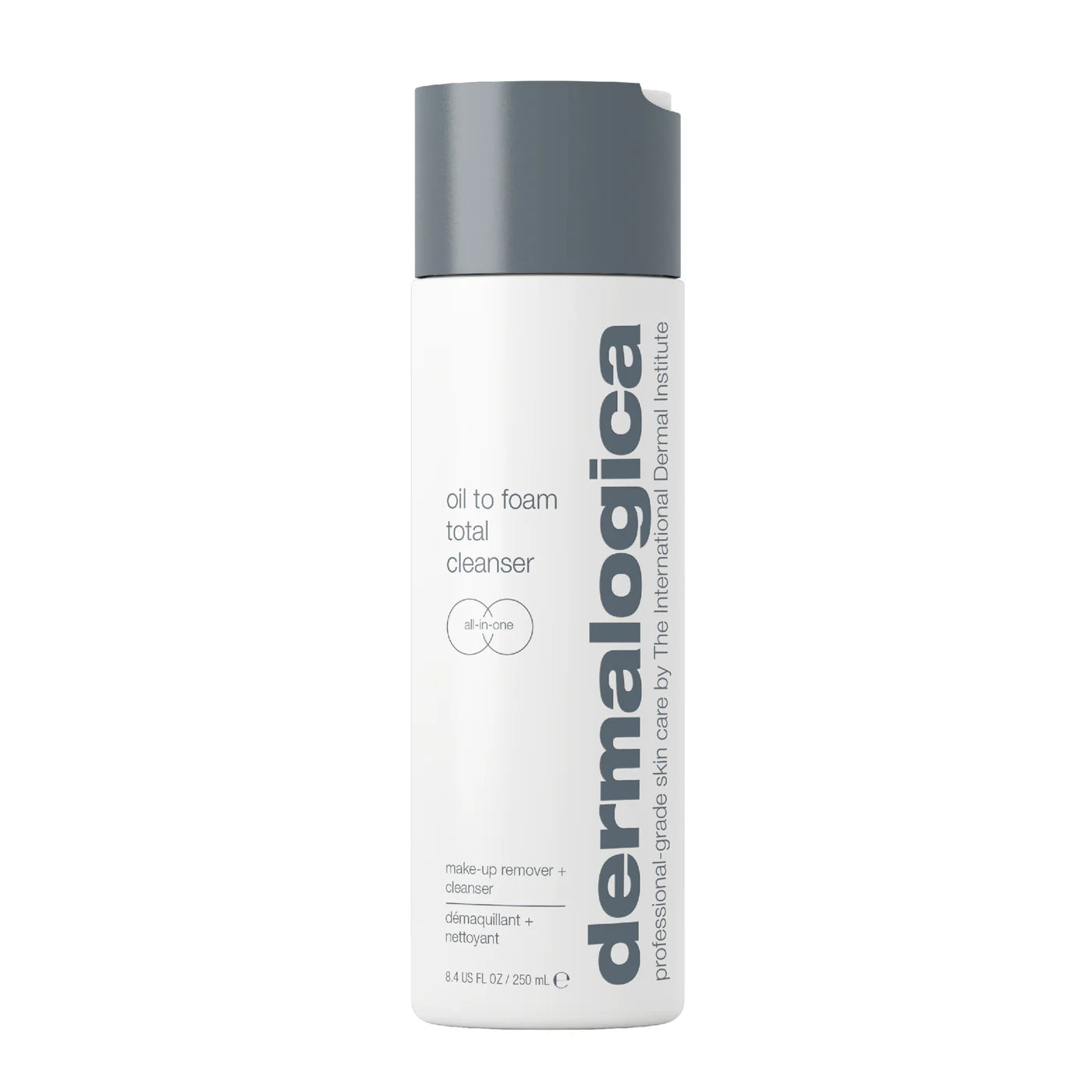 Dermalogica Oil To Foam Total Cleanser 250ml Kampanje Rens
