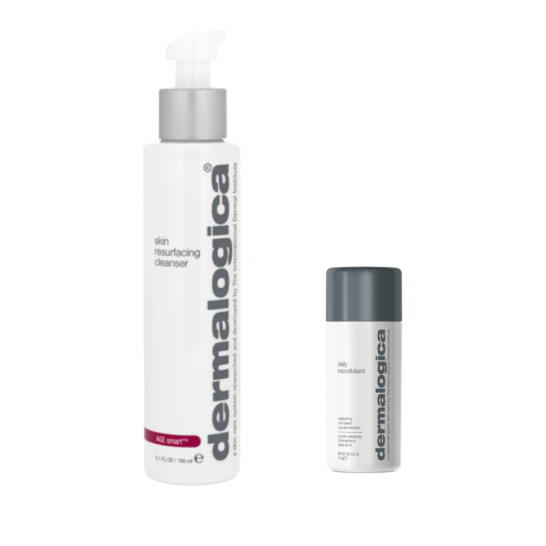 Dermalogica Skin Resurfacing Cleanser 50ml Kampanje Rens