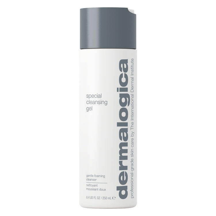 Dermalogica Special Cleansing Gel 250ml Rens