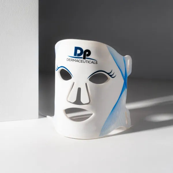 DermapenWorld LED-maske