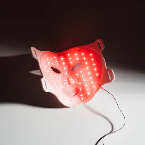 DP Dermaceuticals LED Maske