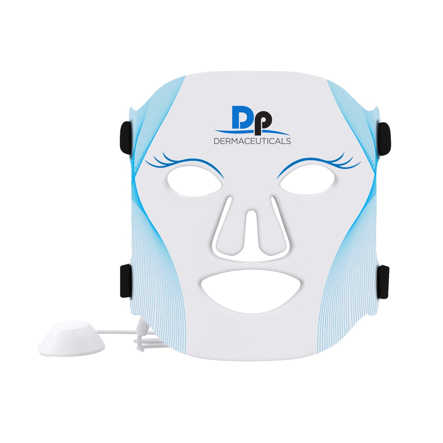 DermapenWorld LED-maske