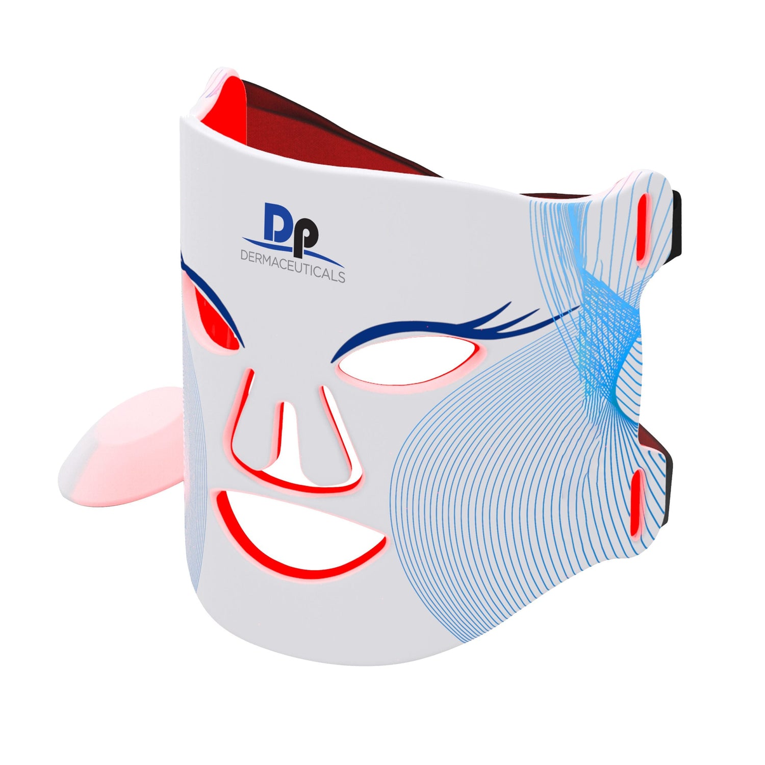DermapenWorld LED-maske