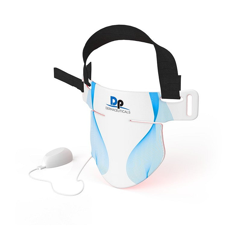 DermapenWorld LED-maske til bryst