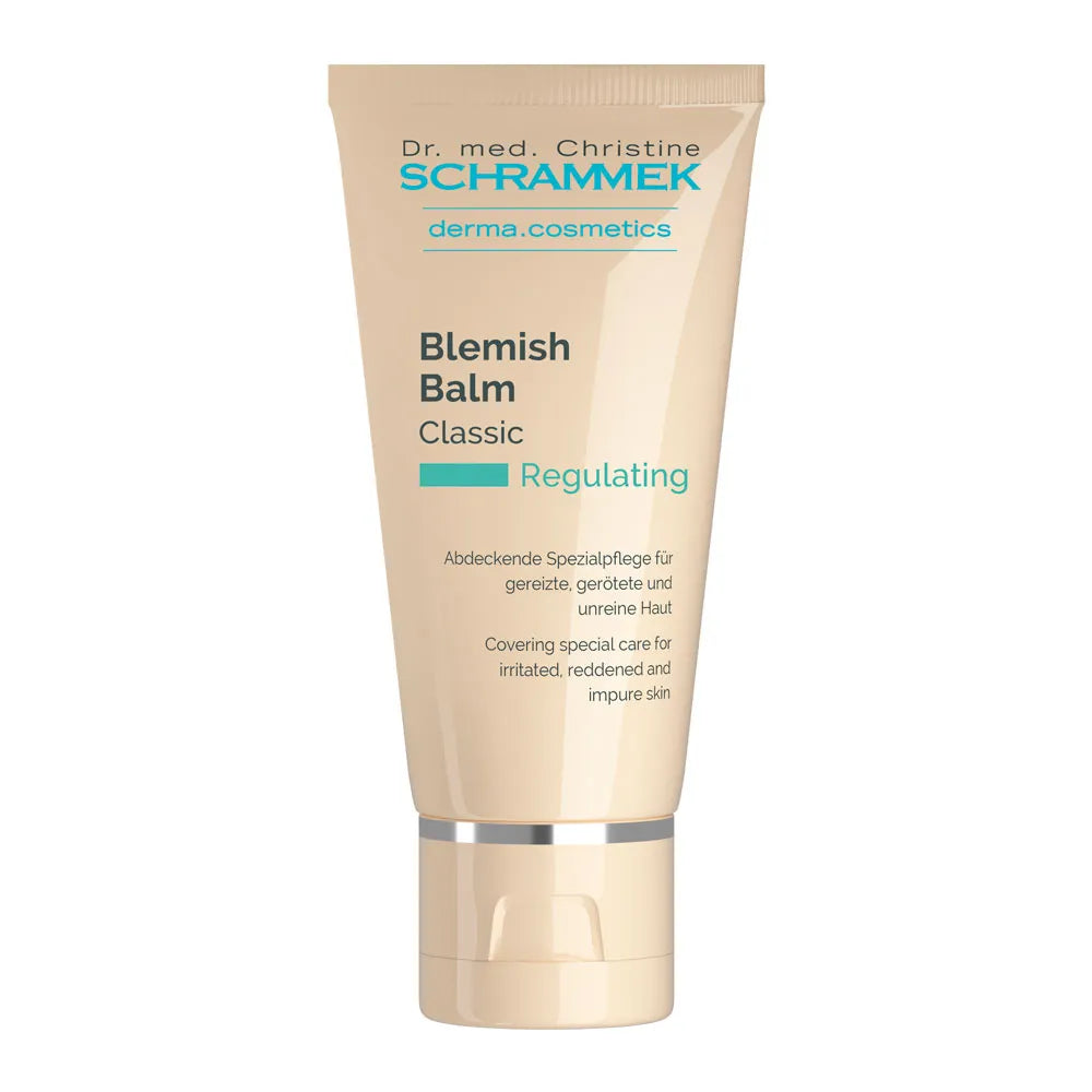 Dr. Schrammek Blemish Balm Classic 40ml Ansiktskrem