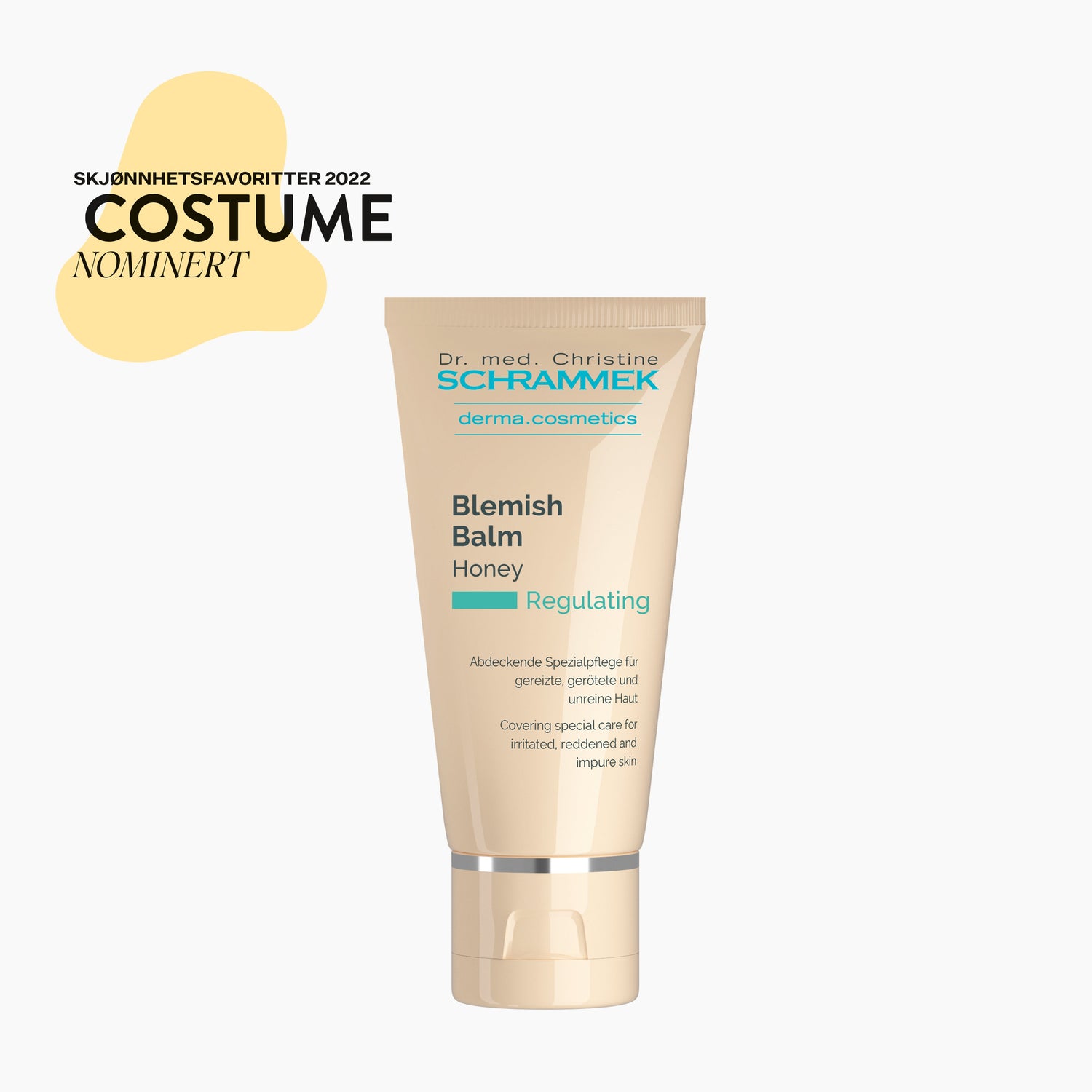 Dr. Schrammek Blemish Balm Honey 40ml Ansiktskrem