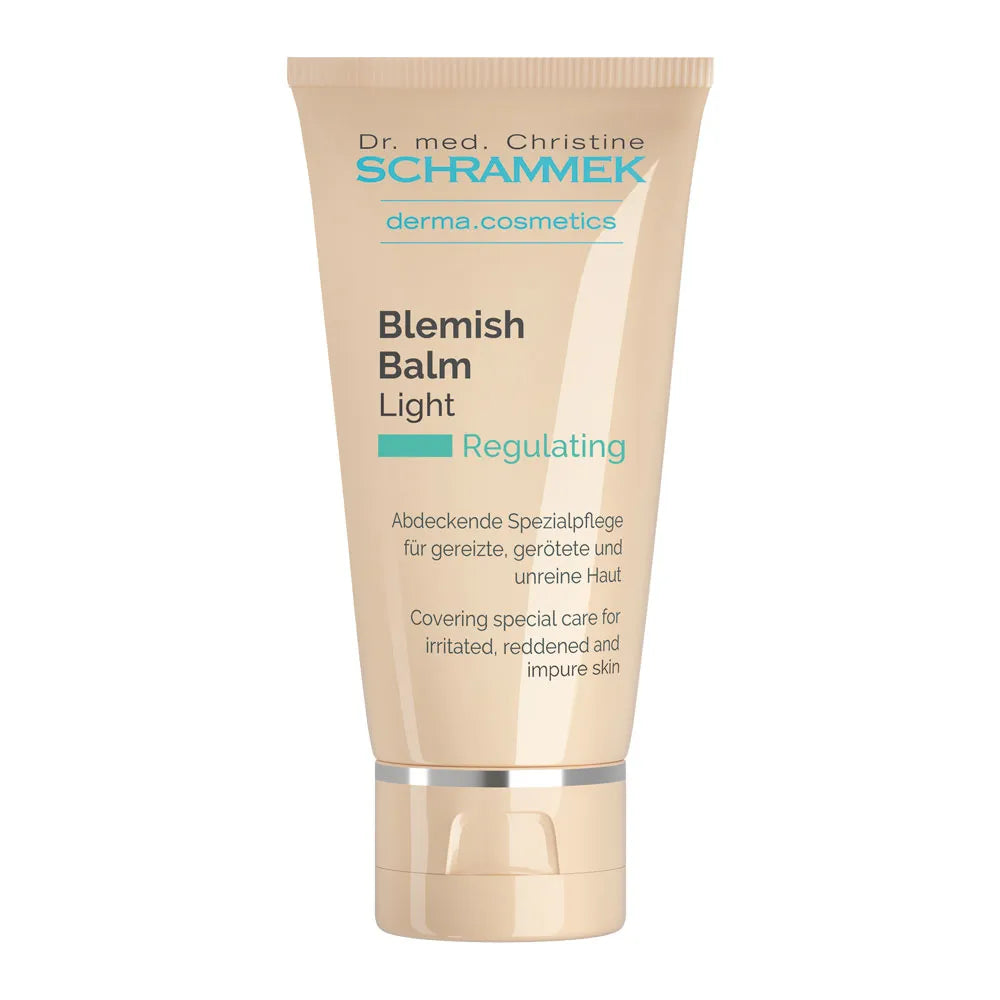 Dr. Schrammek Blemish Balm Light 40ml Ansiktskrem
