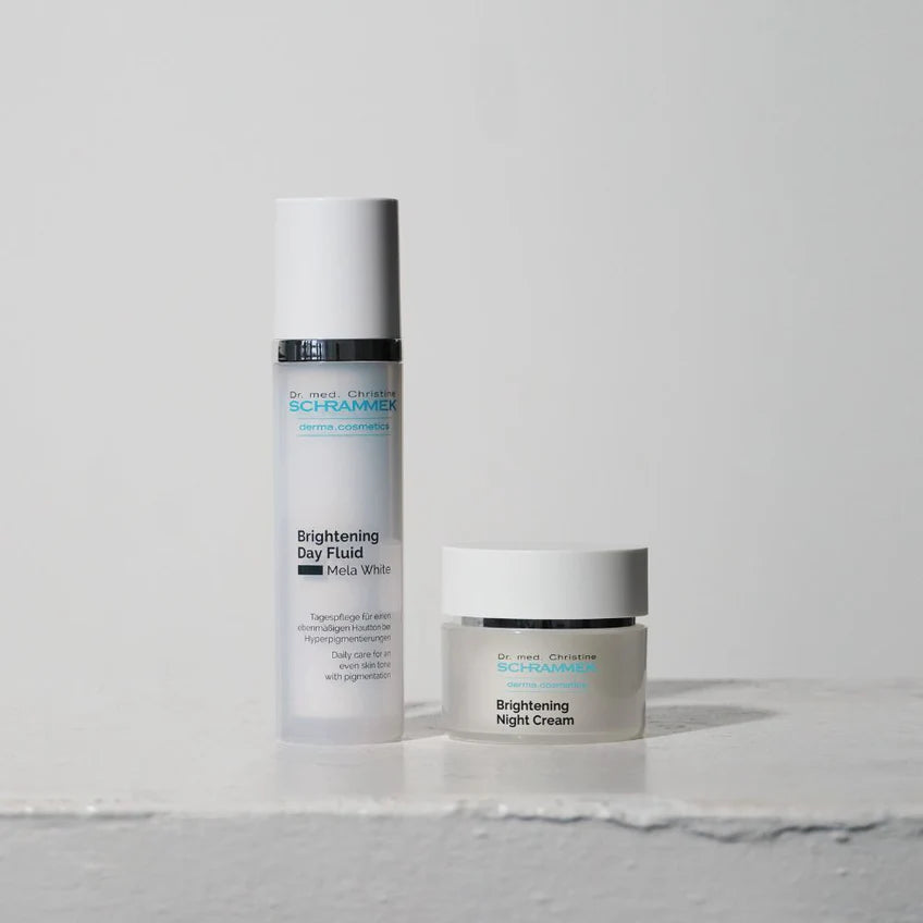 Dr. Schrammek Brightening Day Fluid SPF50 50ml