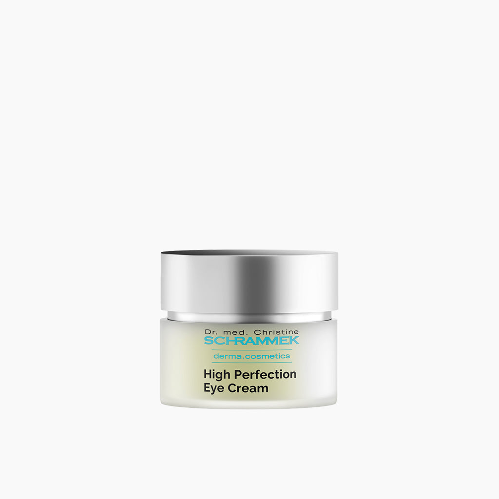 Dr. Schrammek High Perfection Eye Cream 15ml Øyeprodukter