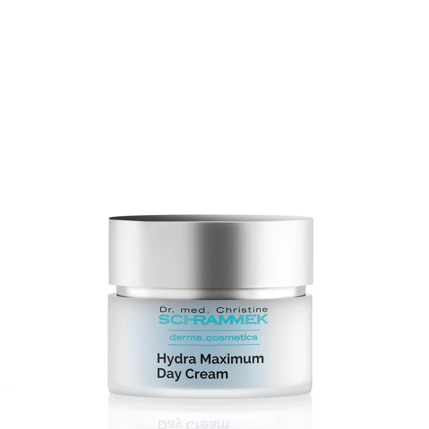Dr. Schrammek Hydra Maximum Day Cream 50ml Ansiktskrem