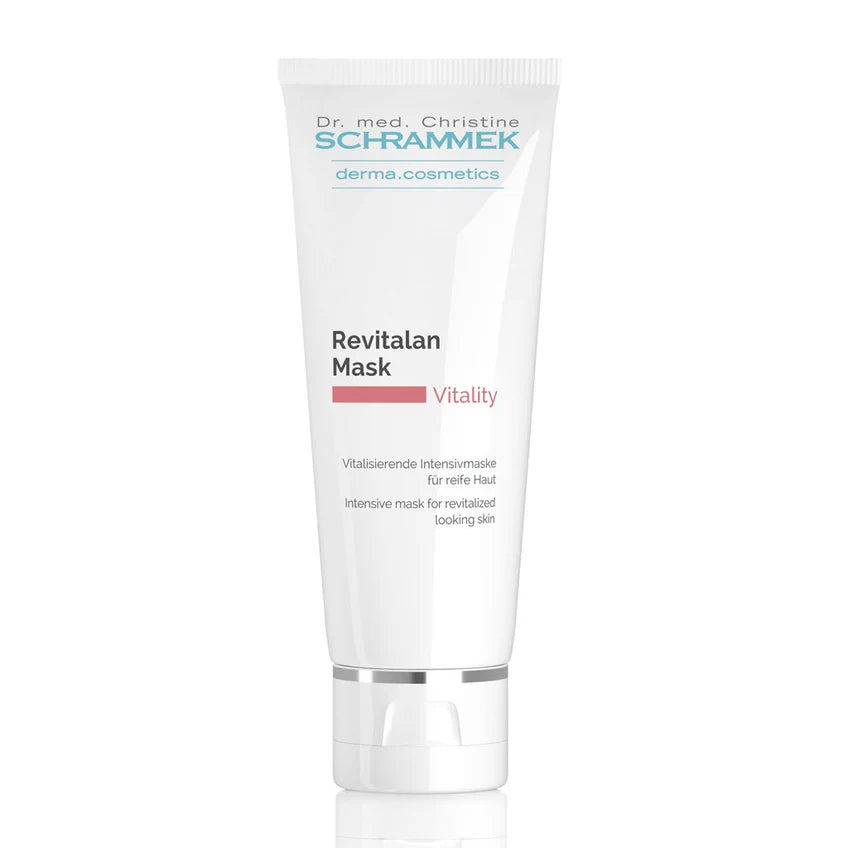 Dr. Schrammek Revitalan Mask 75ml Ansiktsmaske